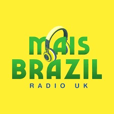 Rádio Mais Brazil UK