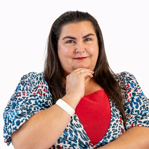 Alexandra S.F. Marques