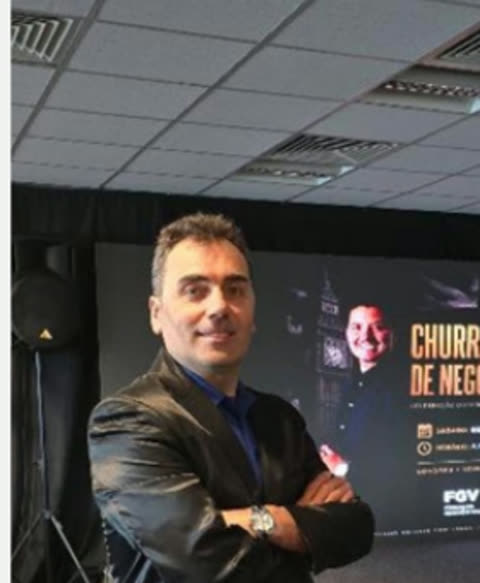 Manuel Freitas