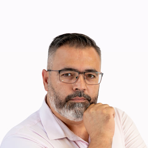 Marco Fernandes