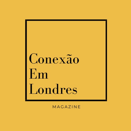 Conexão Em Londres Magazine